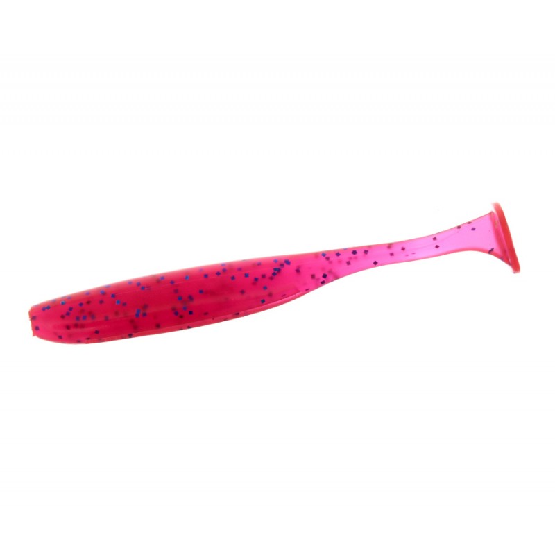 

Силиконовая приманка FLAGMAN Виброхвост Shad 3" #110 Glamour 7,5см 6шт, FSD30