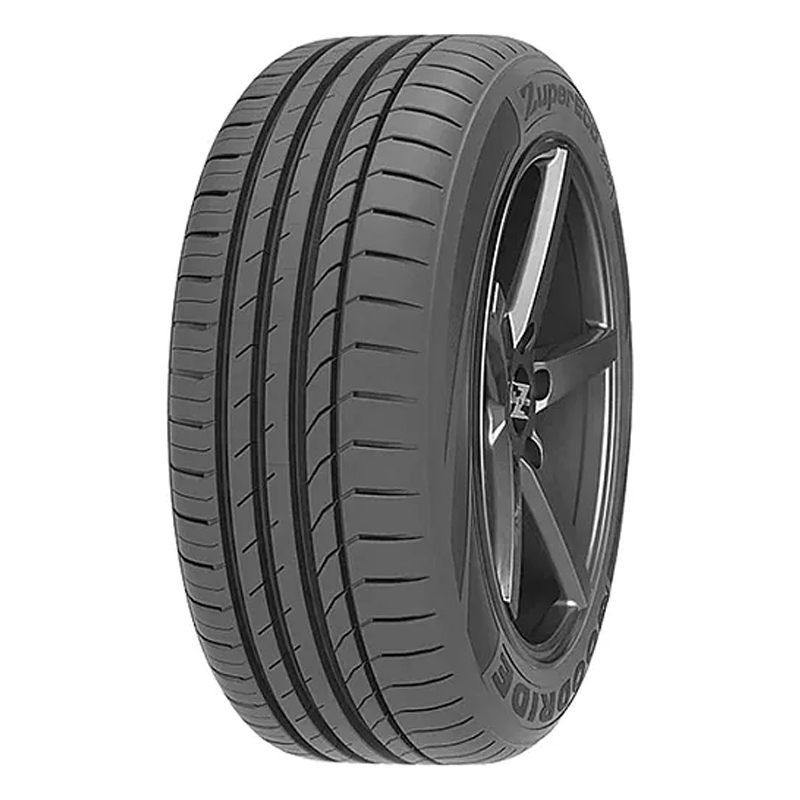 

Шины Goodride Z-107 ZuperEco 175/70R13 82T, Z-107 ZuperEco