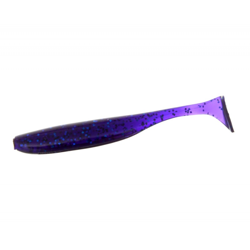 

Силиконовая приманка FLAGMAN Виброхвост Shad 3" #105 Violet 7,5см 6шт, FSD30