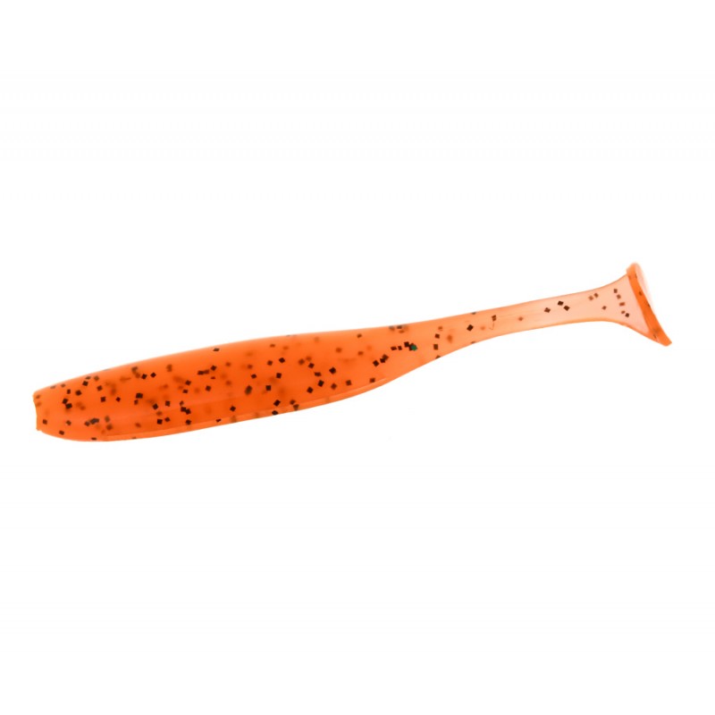 

Силиконовая приманка FLAGMAN Виброхвост Shad 3" #102 Orange 7,5см 6шт, FSD30