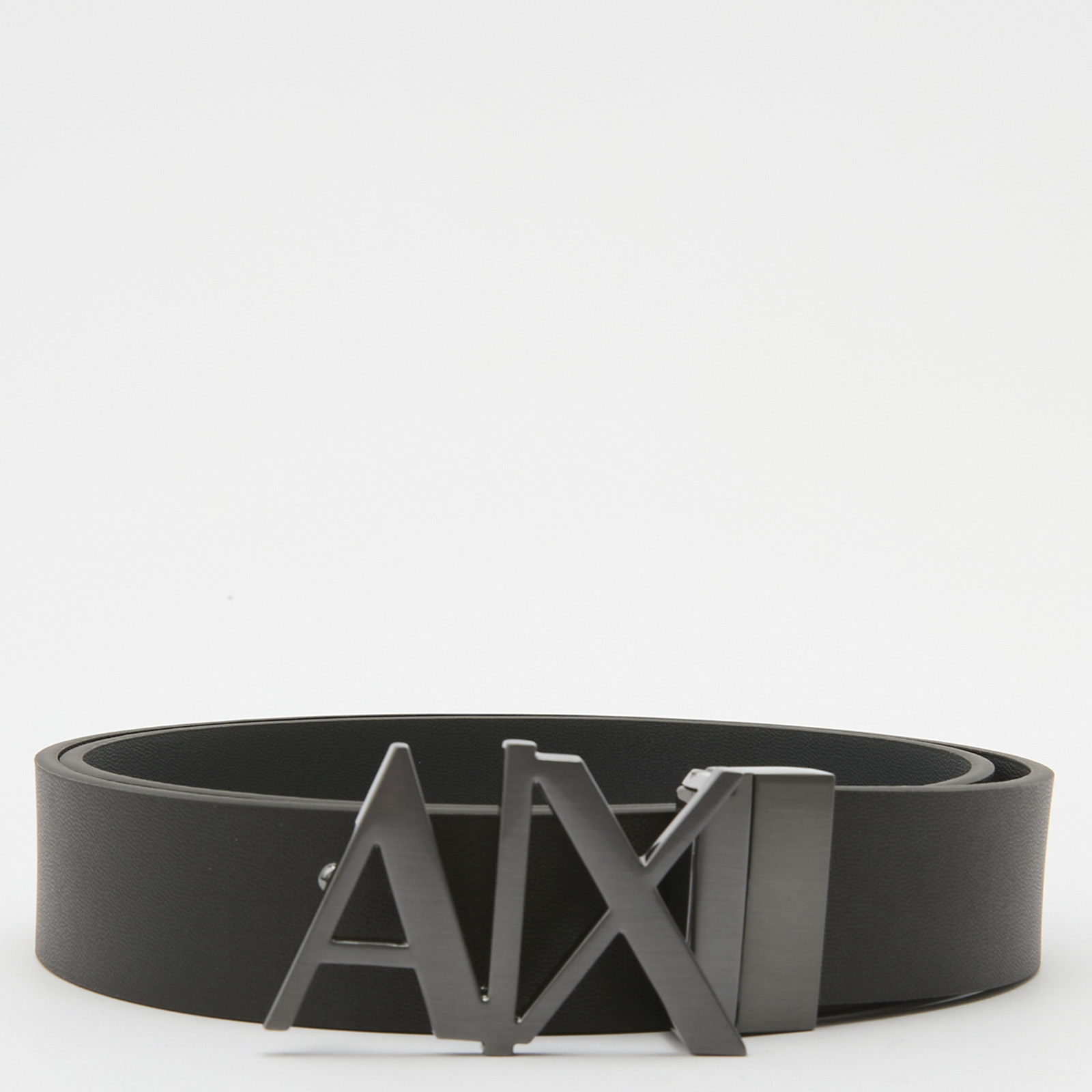 Ремень унисекс Armani Exchange 951017 черный