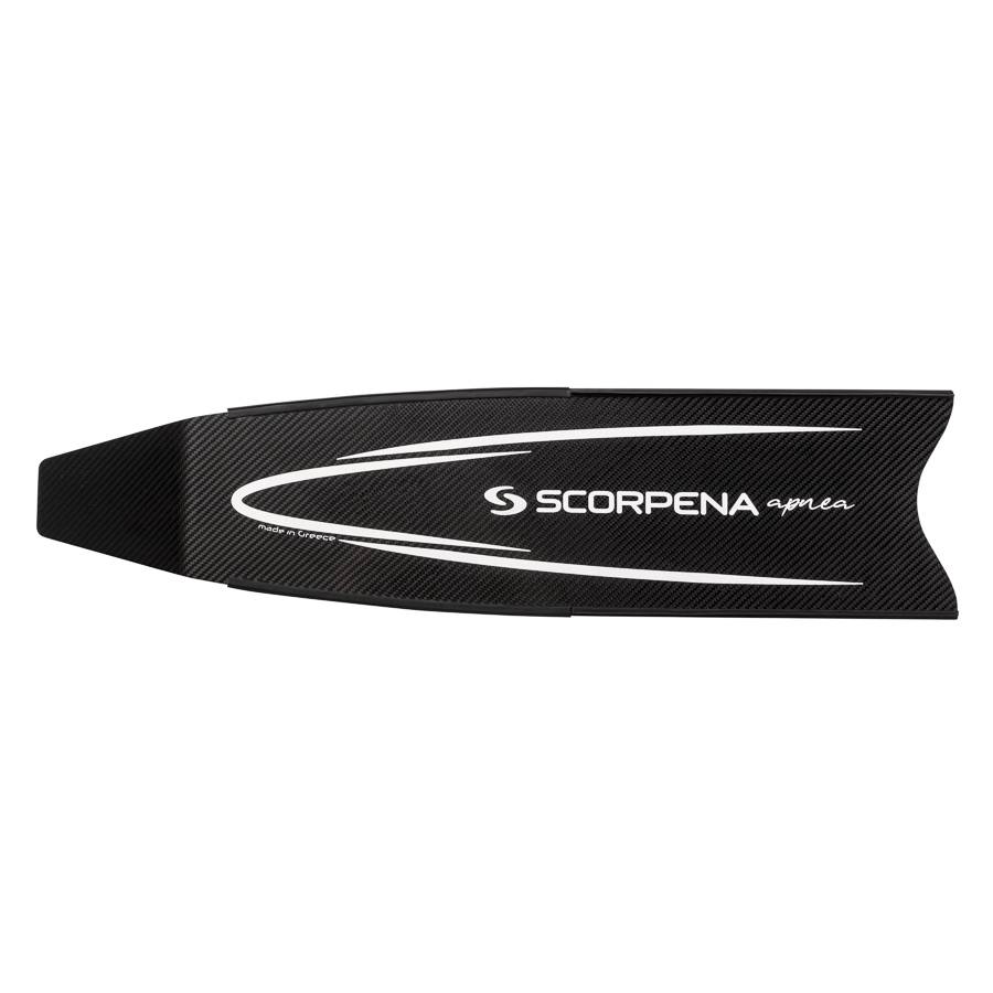 

Лопасти карбоновые Scorpena Apnea Short, 0.8 Чёрный, Черный, Apnea Short