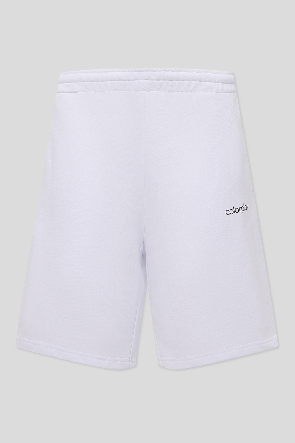 Повседневные шорты мужские COLORPLAY CP22041625-002 белые 2XL