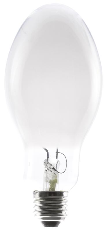 фото Лампа газоразрядная ртутная дрл 125 e27 st световые решения 22100 ( 1шт. )
