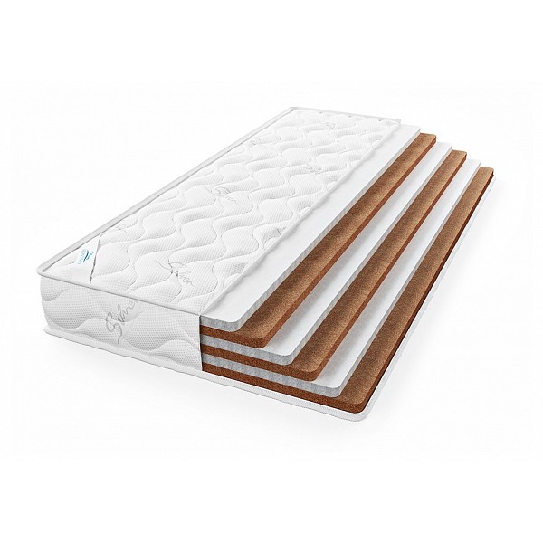 

Матрас детский Hard First TSC200 1900x800, Hard First TSC200 1900x800