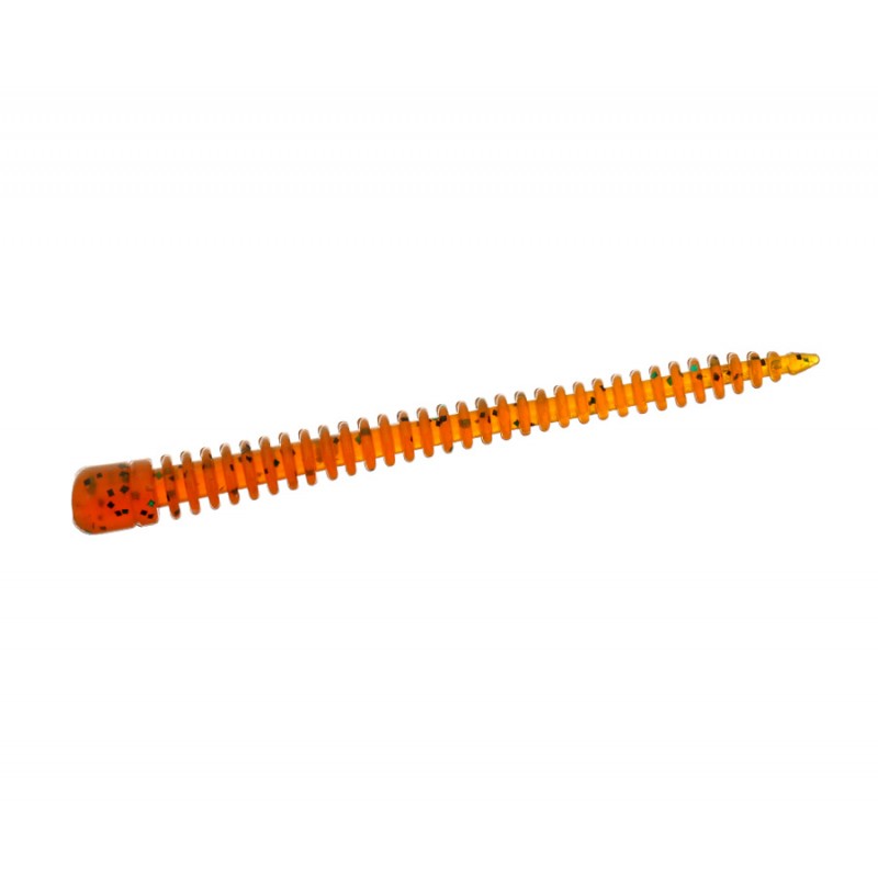 

Силиконовая приманка FLAGMAN Слаг Nexx 3" #119 Caramel 7,5см 8шт, FN30