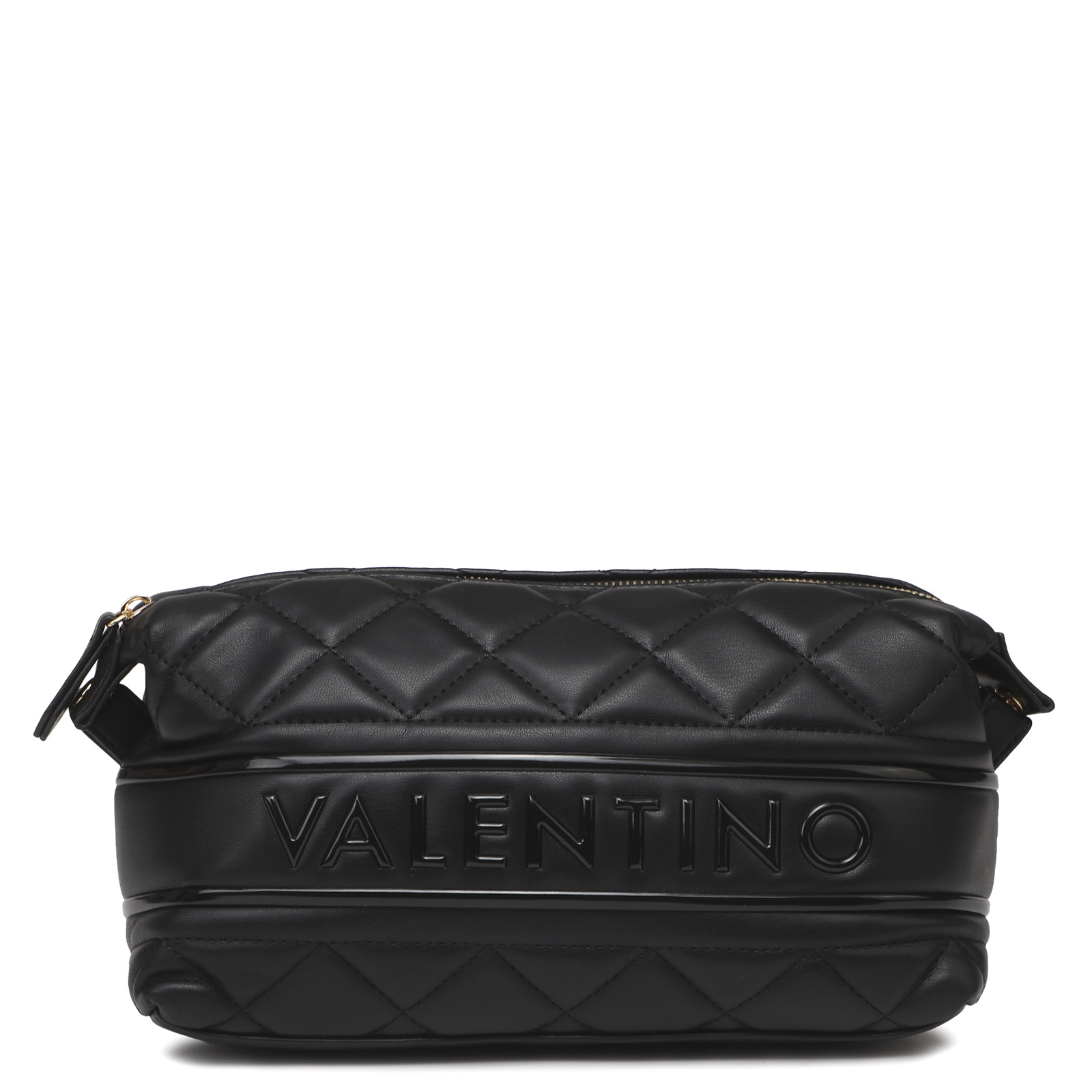 Косметичка женская Valentino VBE51O510 черная