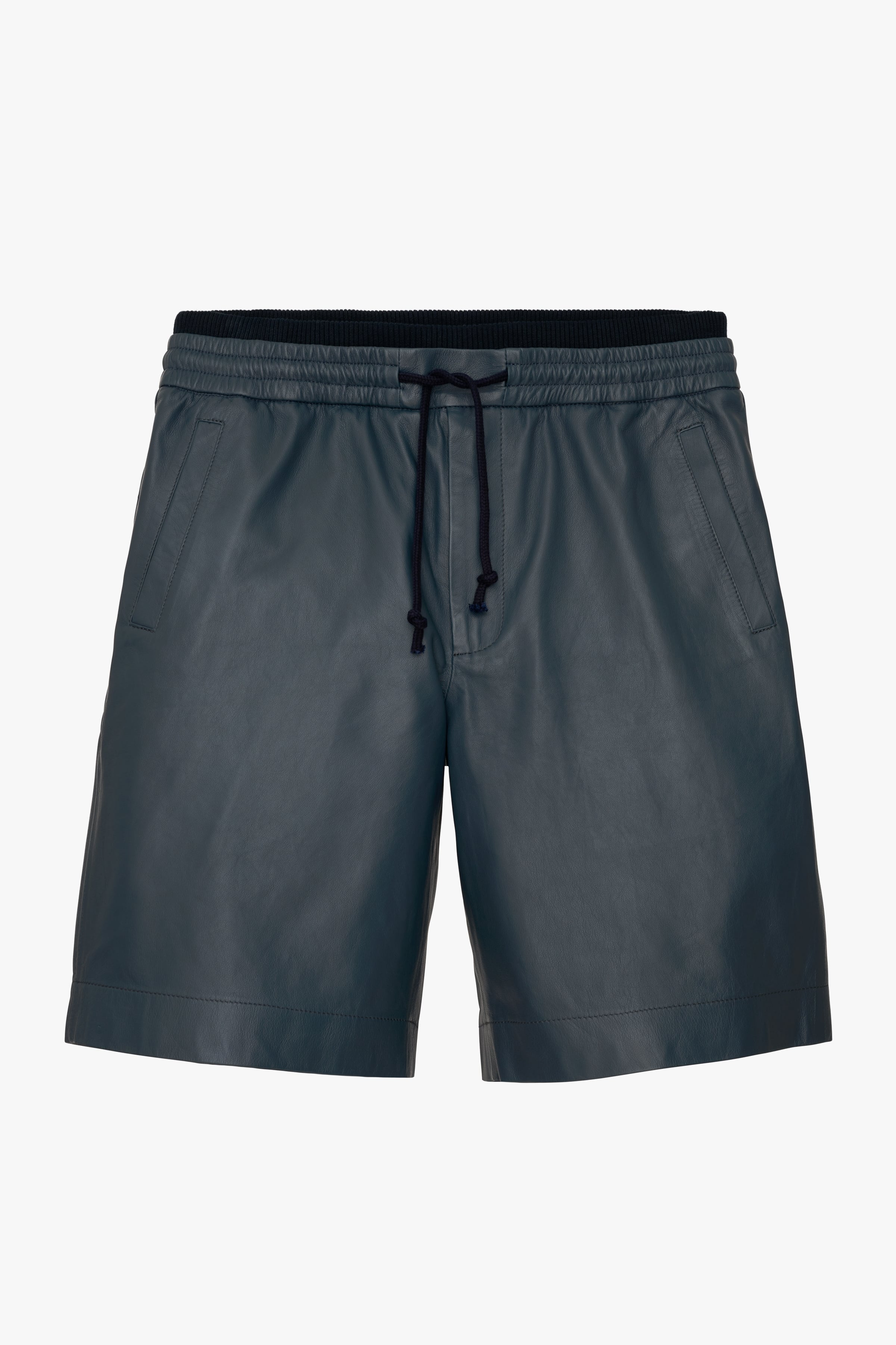 

Шорты мужские ZARA 05479960 синие M (доставка из-за рубежа), Синий, 05479960