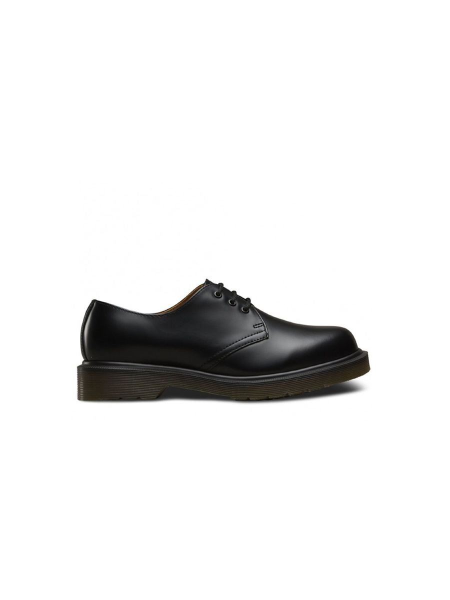

Полуботинки женские Dr. Martens 11839002 черные 37 EU, 11839002