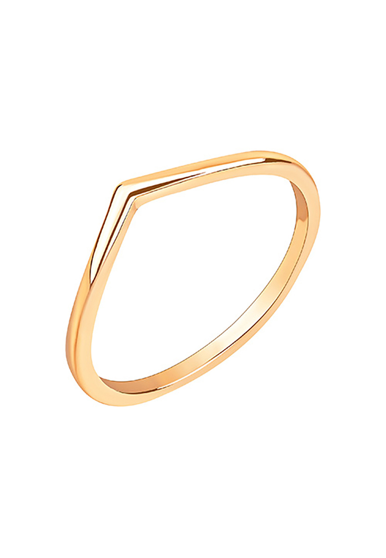 

Кольцо из серебра р. , Kari Jewelry К609-2724, К609-2724