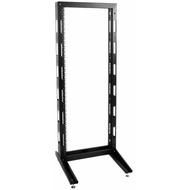 

Стойка ЦМО 42U (СТК-42-9005), Черный, 42U