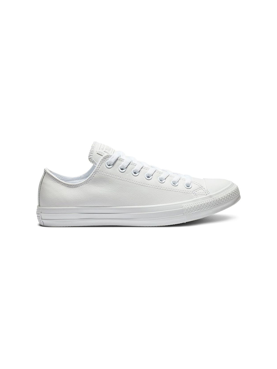 

Кеды мужские Converse 136823 белые 42 EU, Белый, 136823
