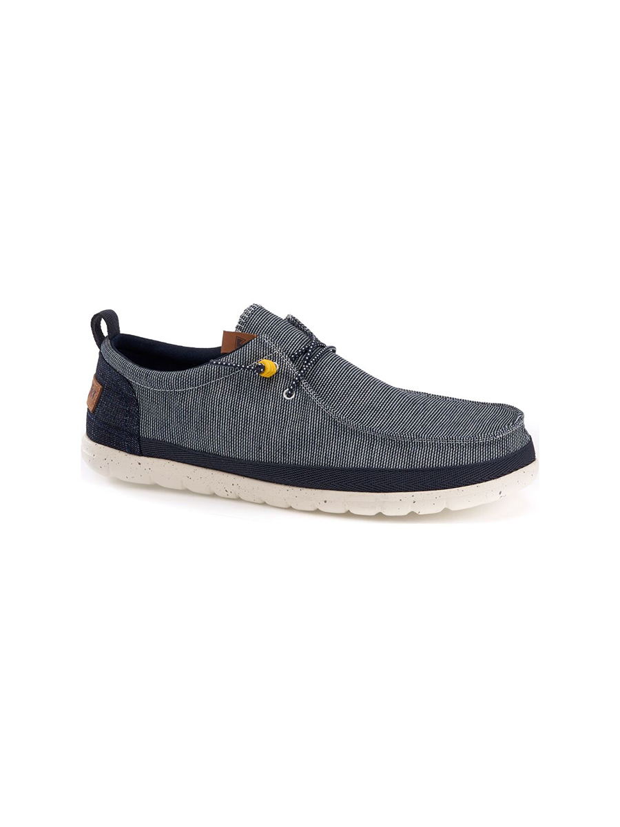 

Полуботинки мужские Wrangler WM21050-572 серые 44 EU, WM21050-572