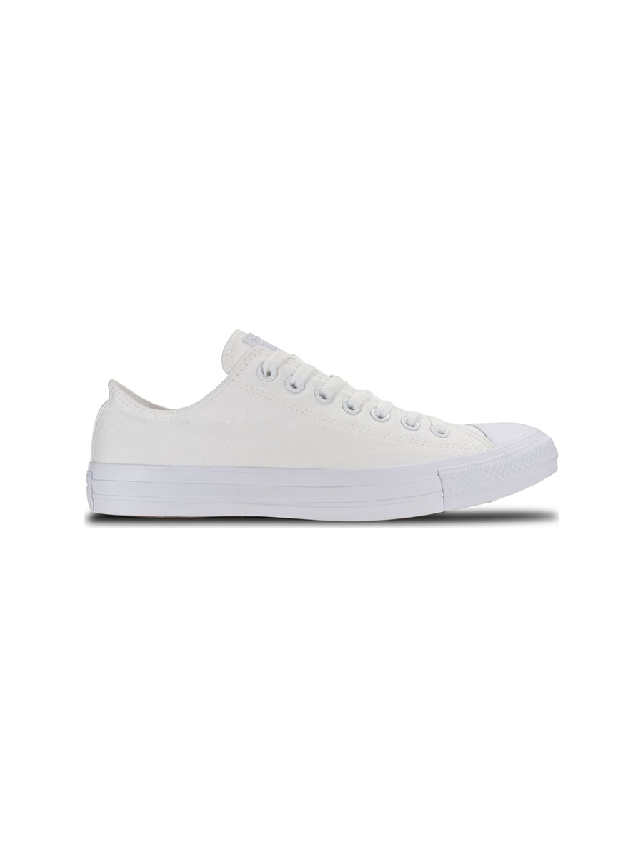 

Кеды мужские Converse 1U647 белые 41 EU, Белый, 1U647