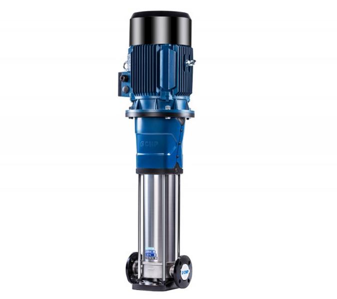 Насос многоступенчатый вертикальный CNP CDM1-10 055кВт чугун 70С IE2 6172400₽
