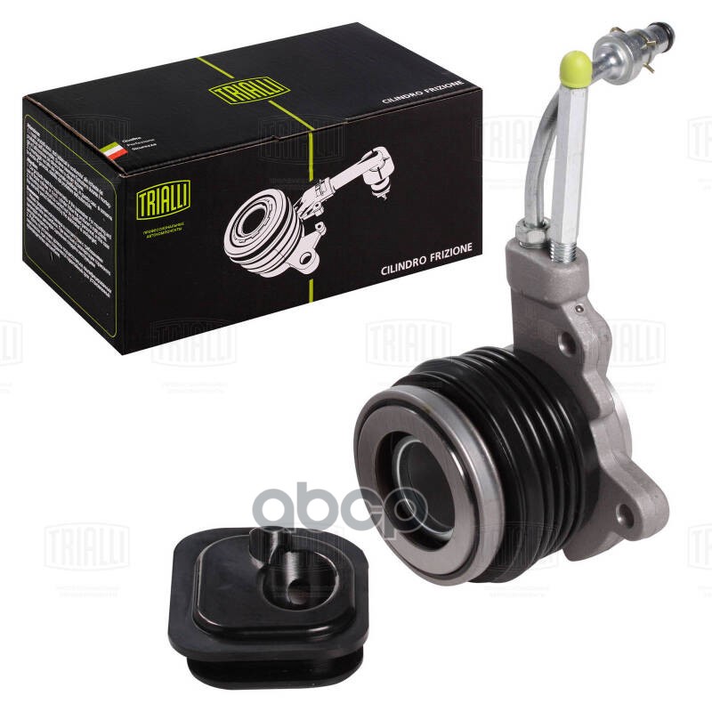 

CT 1005_подшипник выжимной гидравлический!\ Ford Mondeo 00>