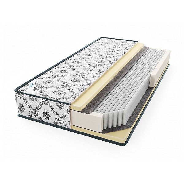 

Матрас полутораспальный Premium lux Memorix BLP8 1950x1400, Premium lux Memorix BLP8 1950x1400