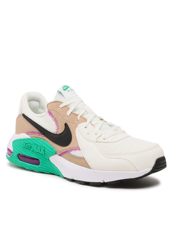 

Кроссовки Air Max Excee CD4165 117 Nike белый 40 EU, Air Max Excee CD4165 117