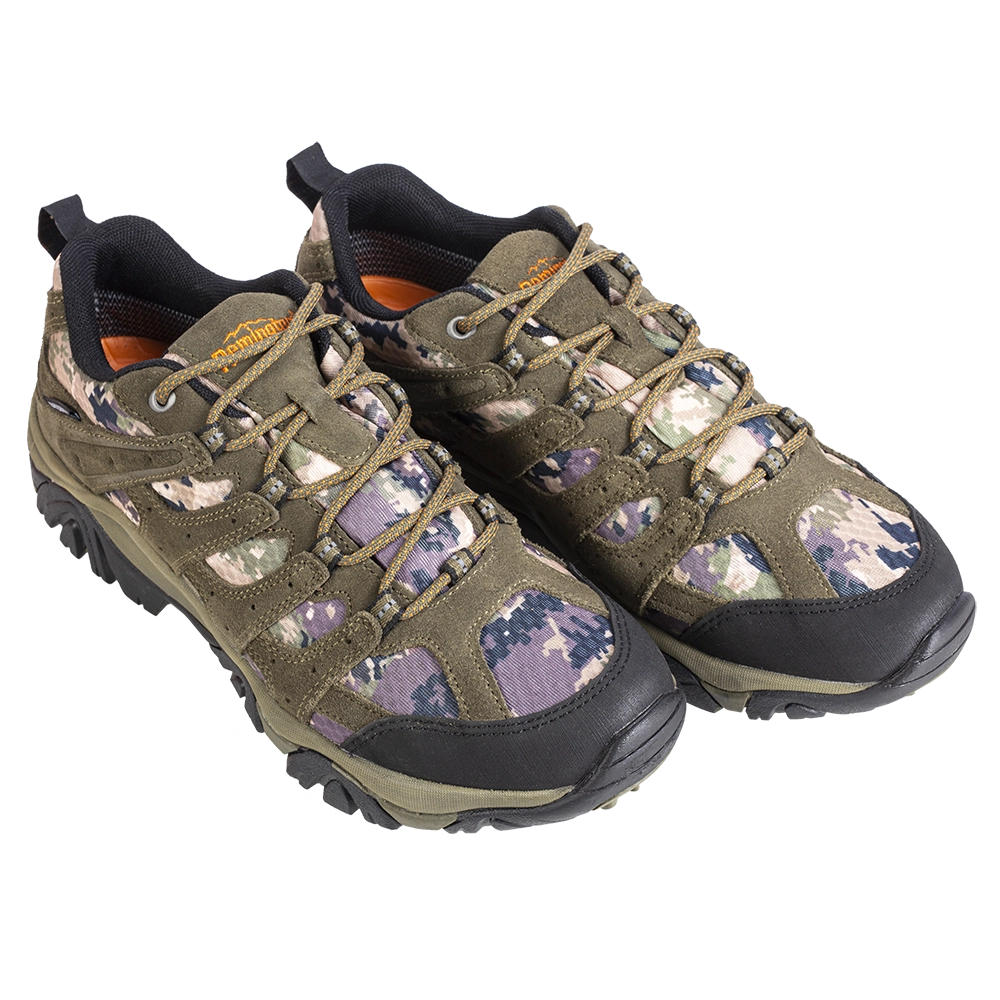 

Ботинки Remington Trekking boots olive 47, Зеленый, Trekking boots