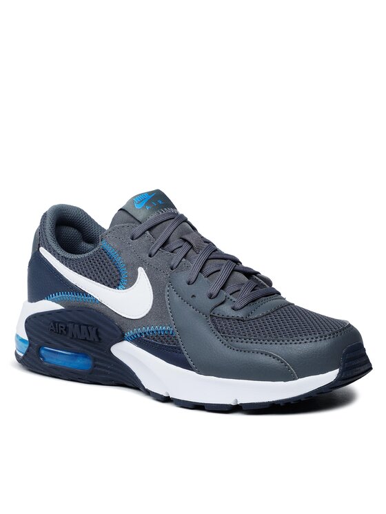 

Кроссовки Air Max Excee CD4165 019 Nike серый 44 EU, Air Max Excee CD4165 019