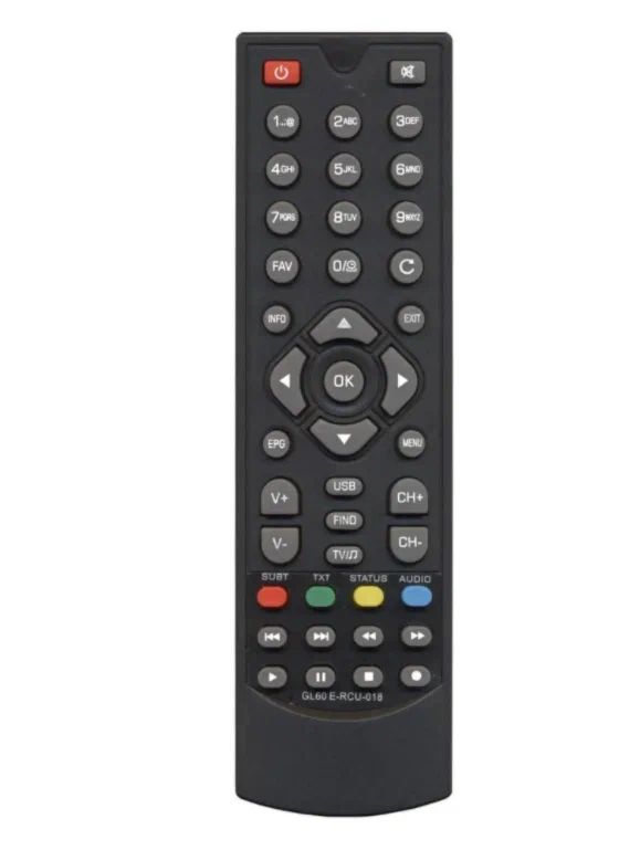 

Пульт ДУ для Globo GL 60