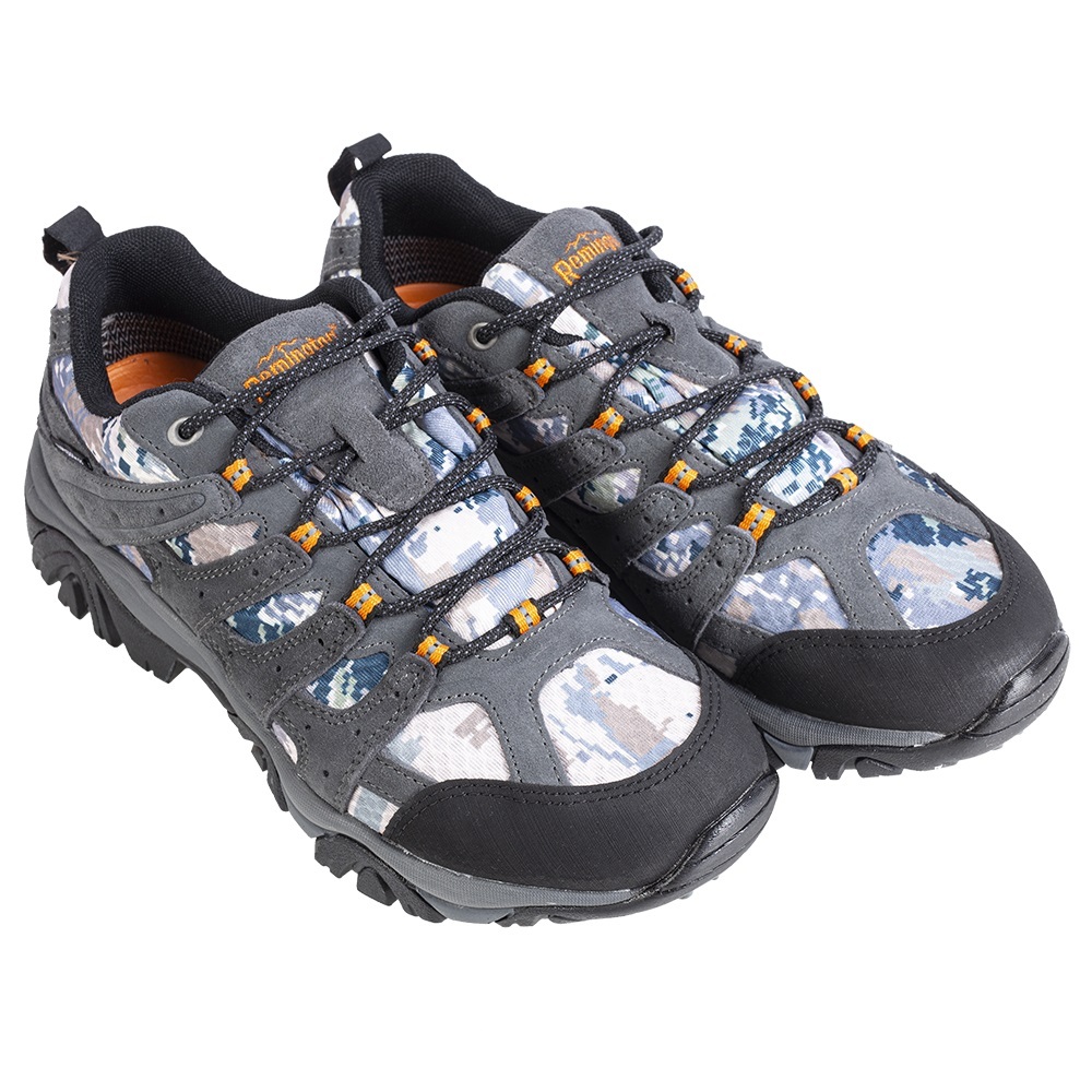 

Ботинки Remington Trekking boots gray 40 UB19066-013, Серый, Trekking boots