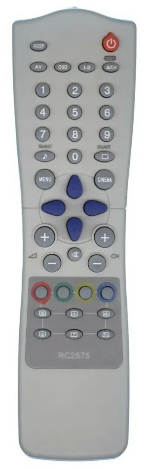 

Пульт ДУ для Philips RC-2543 (2575)