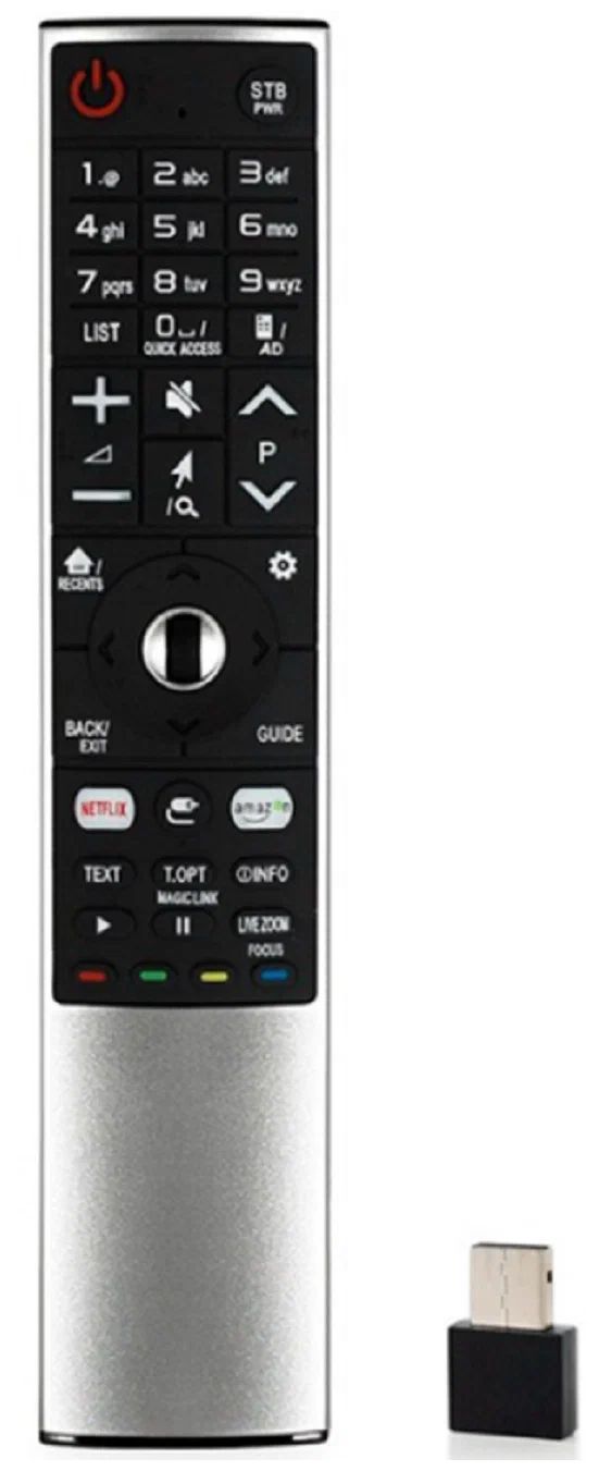 Пульт ДУ LG Smart TV MR-700i