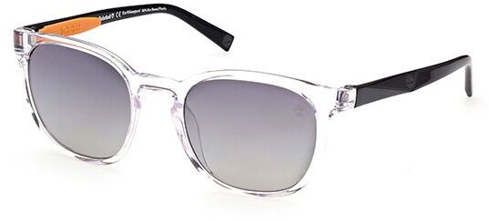 

Солнцезащитные очки Timberland TB 9274 26D crystal /grey, TB 9274 26D
