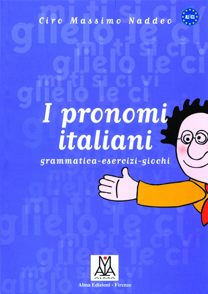

I pronomi Italiani