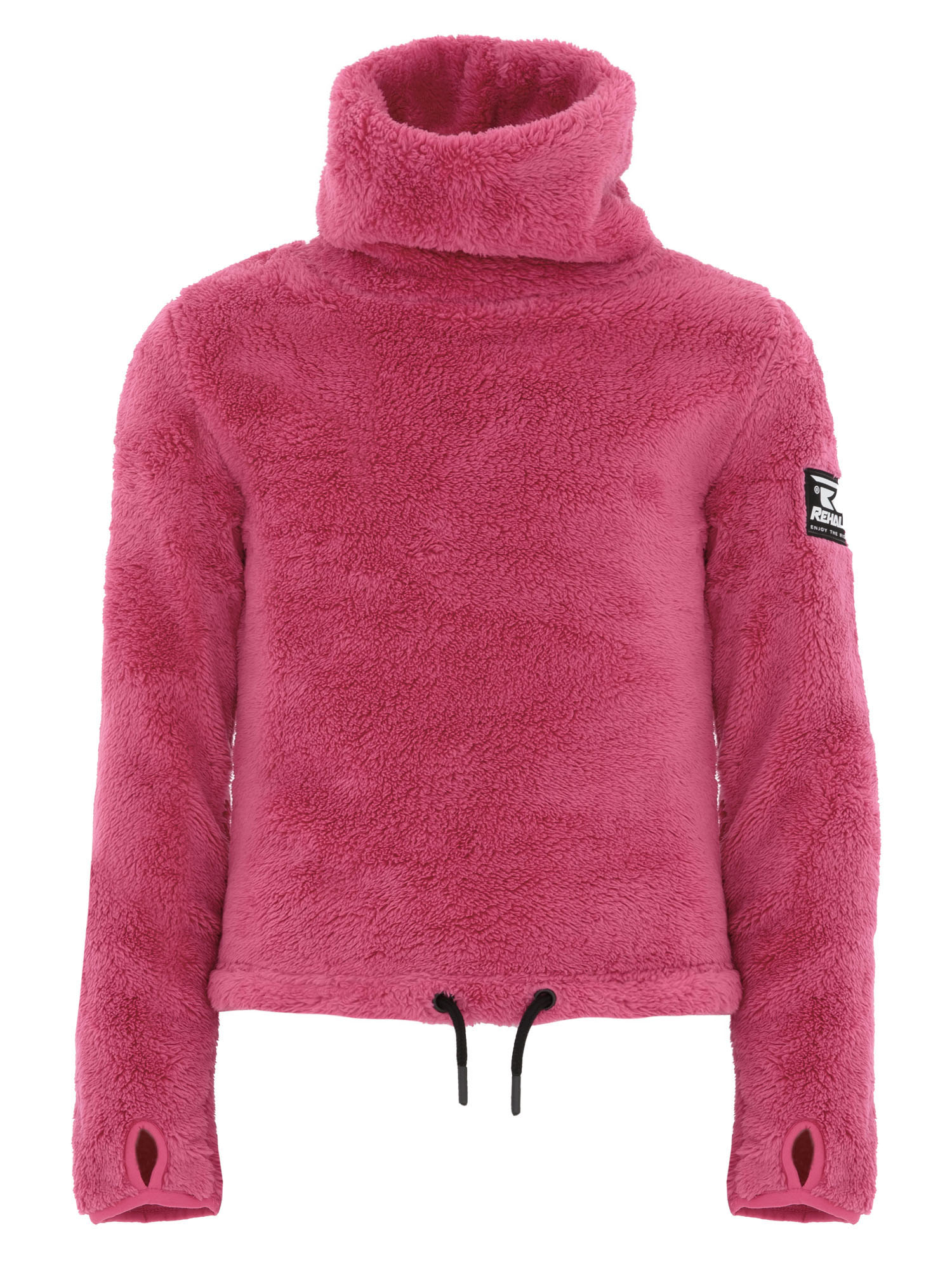 

Худи детское Rehall Leoni-R-Jr. Brite Pink 152, Розовый, 60471_9011