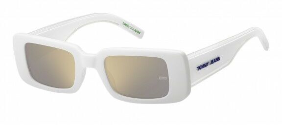 

Солнцезащитные очки Tommy Hilfiger TJ 0056/S VK6 white/ivory multilayer, TJ 0056/S VK6