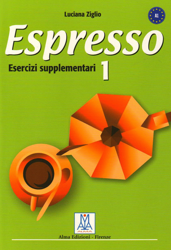 

Espresso 1 - Esercizi Supplementari