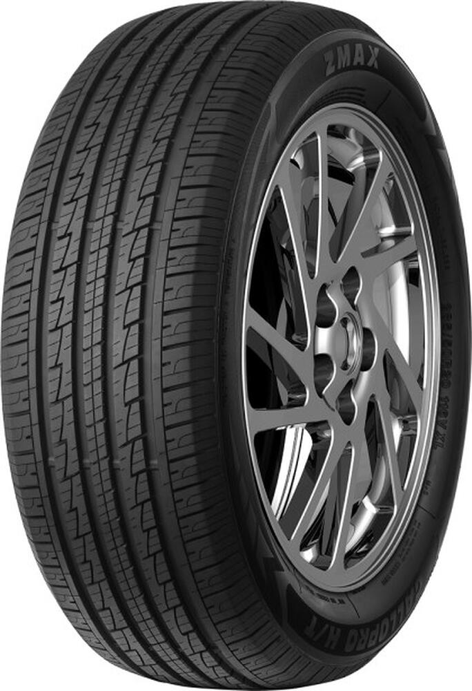 

Шины ZMAX GALLOPRO H/T 265/65 R17 112H, GALLOPRO H/T