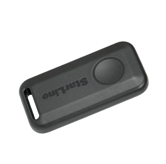 Starline s96 lte gps