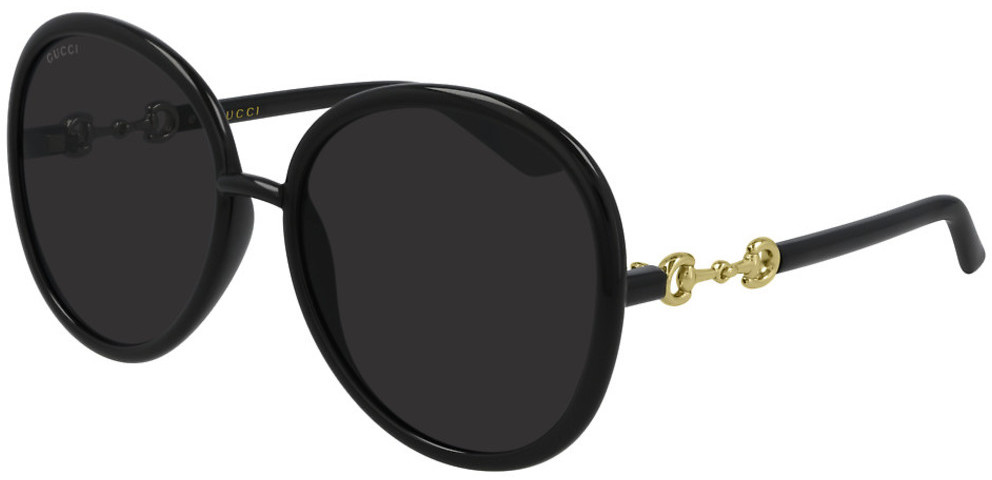 Солнцезащитные очки женские Gucci GG0889S 001 серые