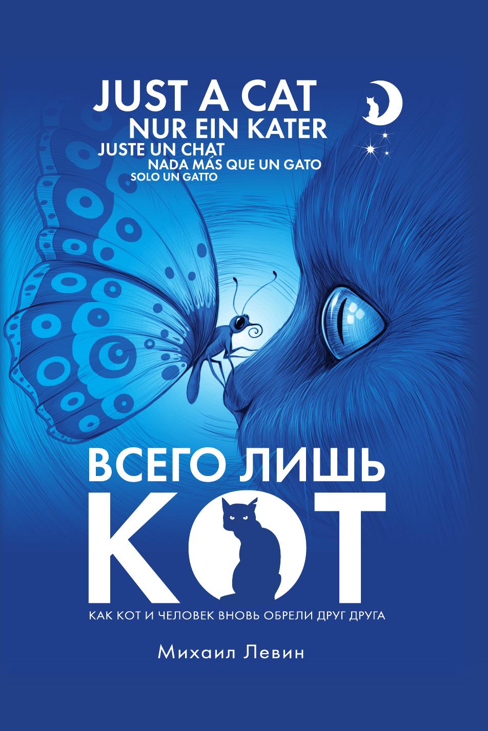 

Всего лишь кот