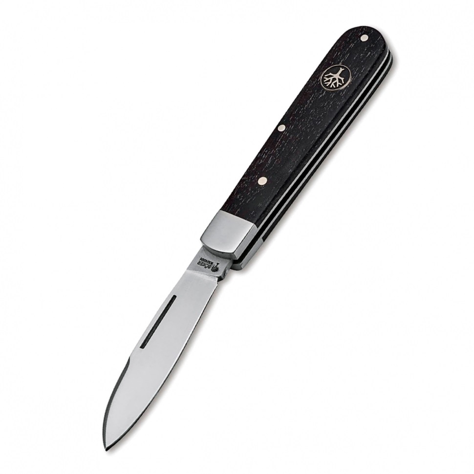 фото Туристический нож boker barlow 110942