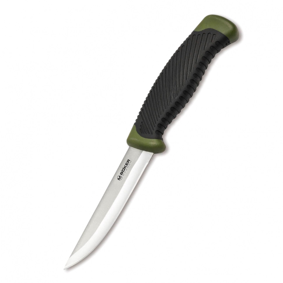 фото Нож boker 02ry103 falun green