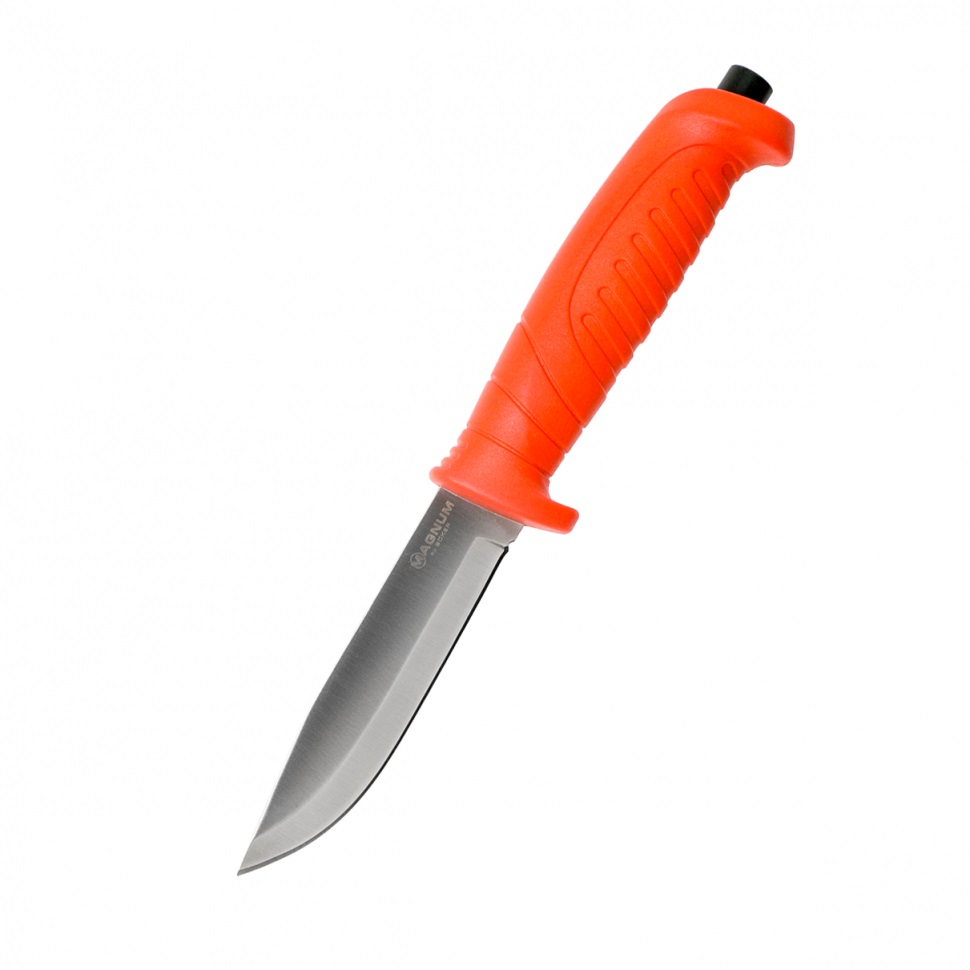 Туристический нож Boker Knivgar, orange
