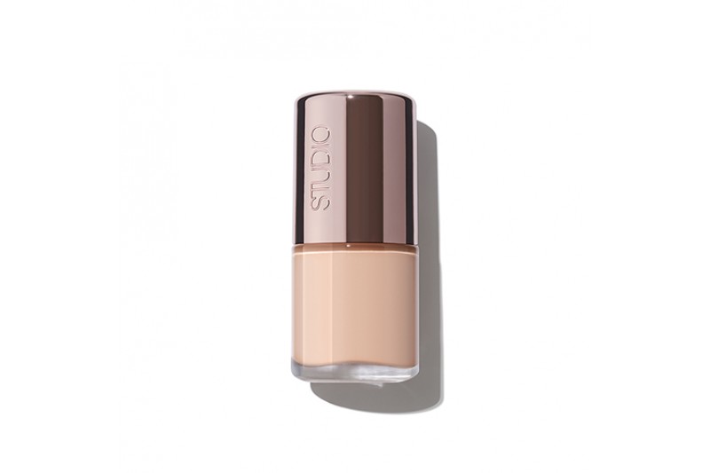 Тональный крем The SAEM Studio Glow Foundation N21 10 мл 1184₽