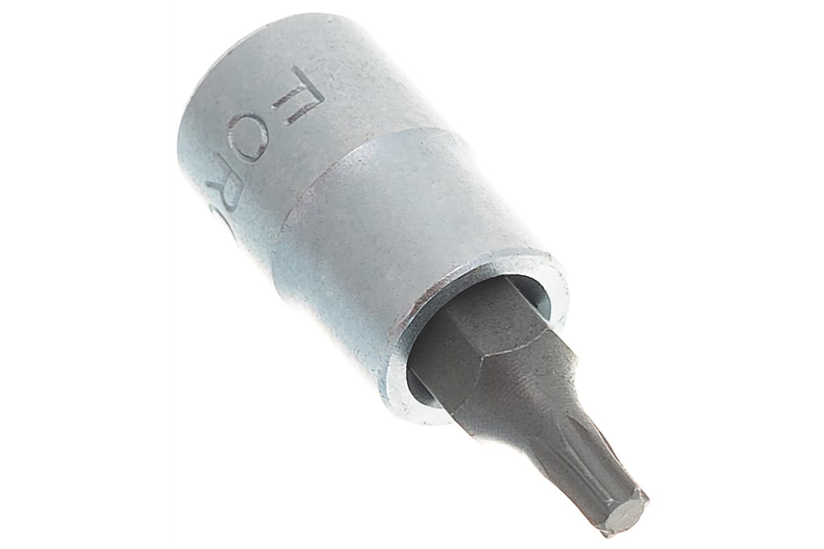 Головка-бита Torx Т15 1/4inch