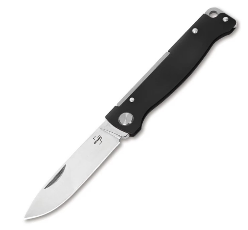 фото Туристический нож boker atlas 01bo851