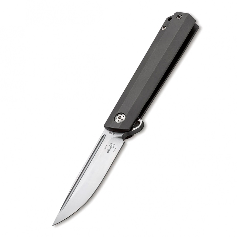 фото Нож boker 01bo640 cataclyst