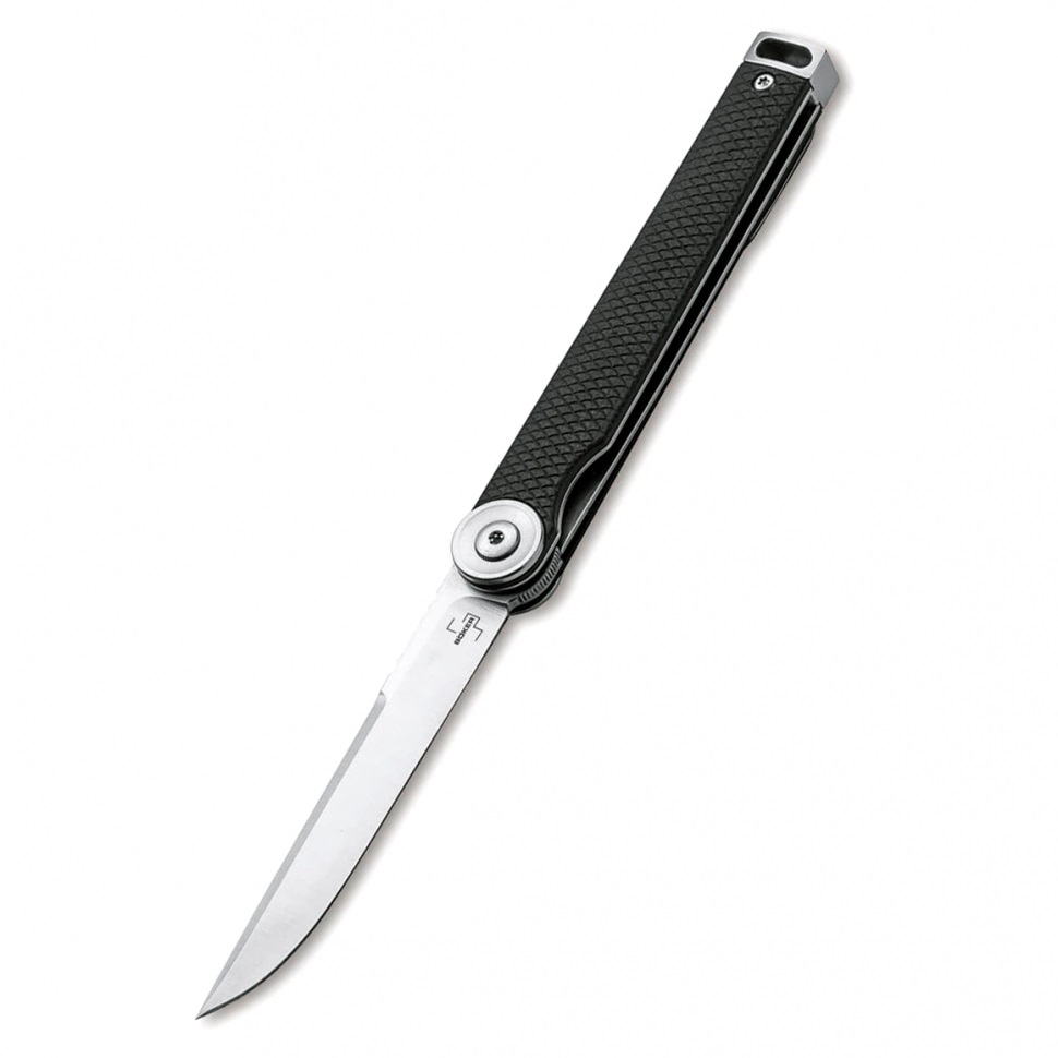 фото Нож boker 01bo390 kaizen black