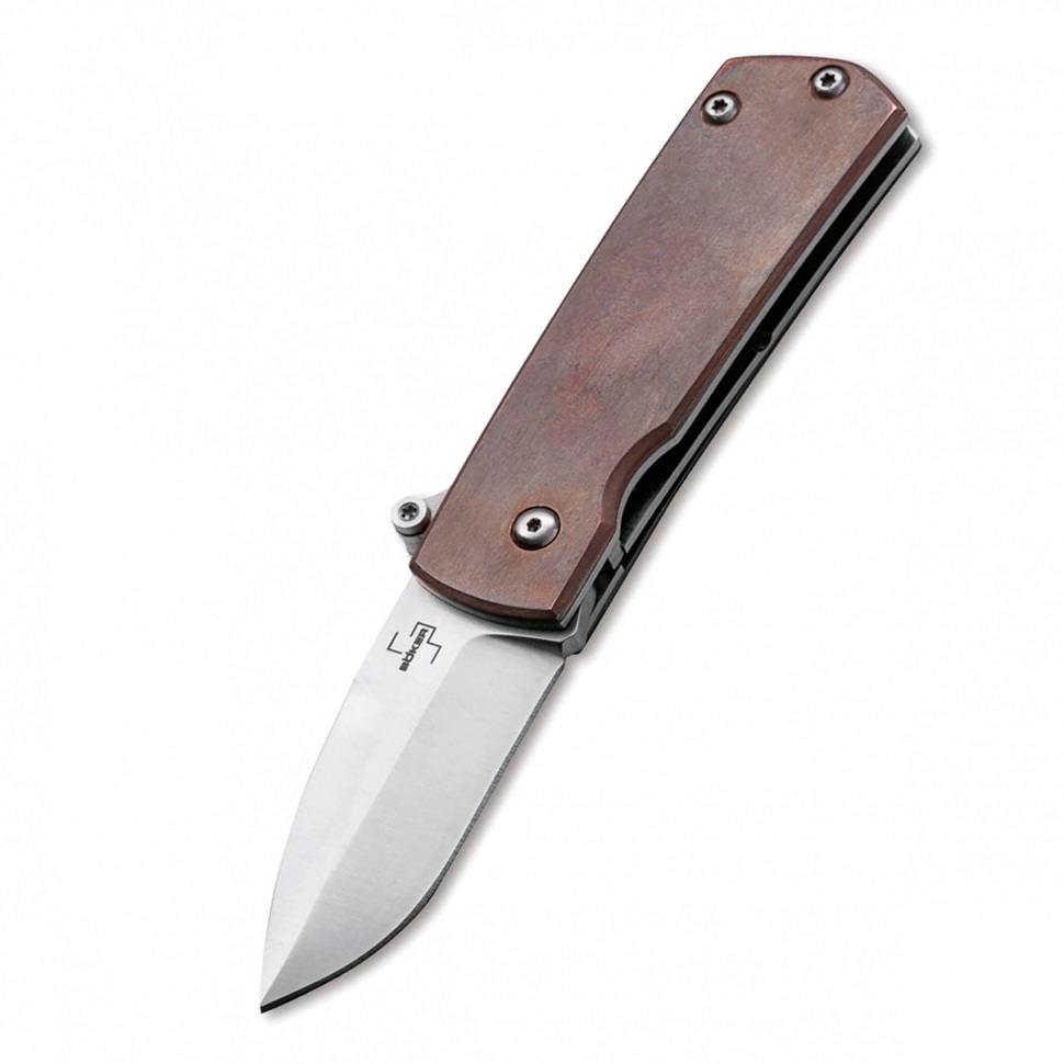 фото Туристический нож boker shamsher 01bo362