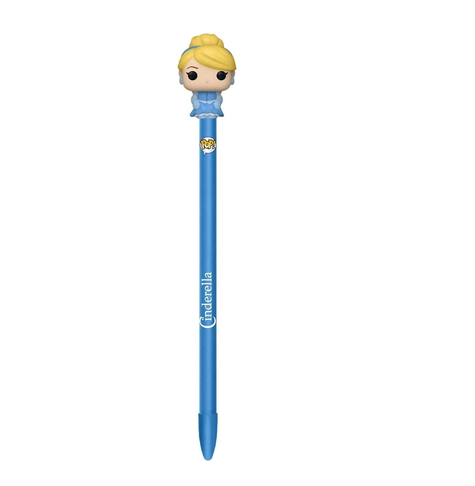 Ручка Funko POP! Pens Disney Princess 48656