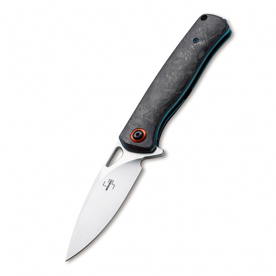 фото Нож boker 01bo319 nebula