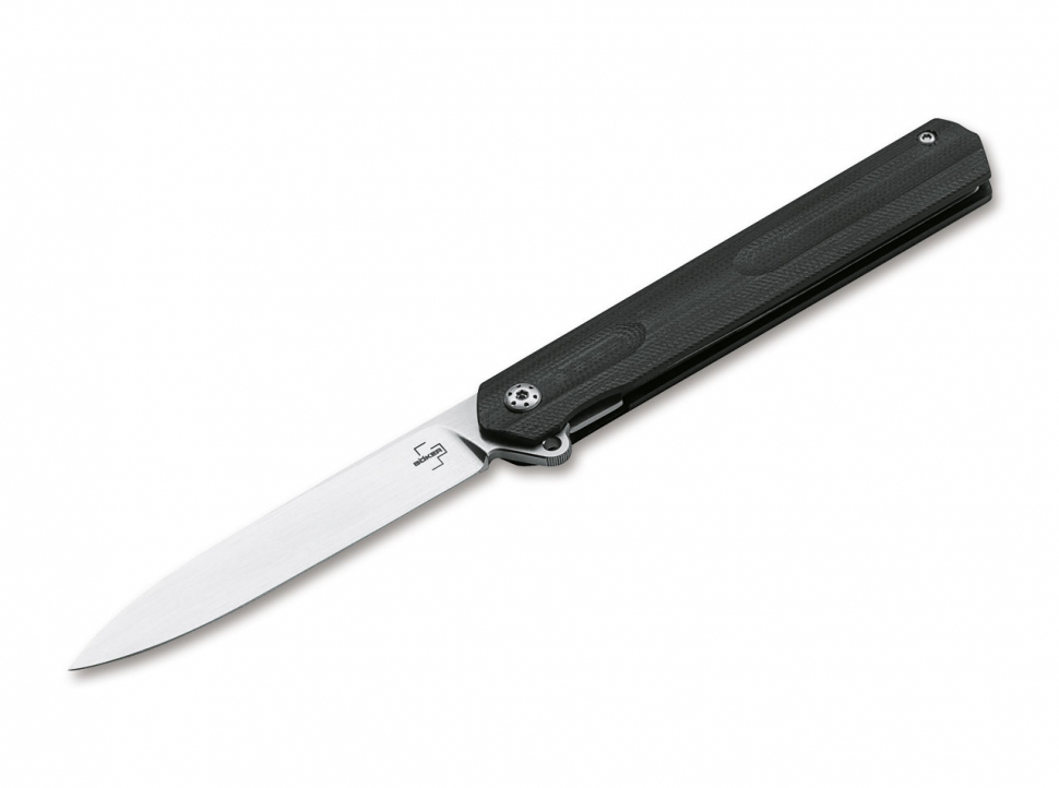 фото Нож boker 01bo241 kyoto