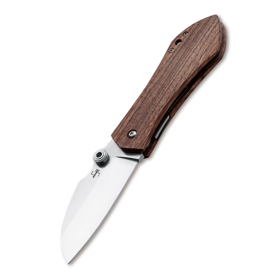 фото Нож boker 01bo233 anso 67 pro